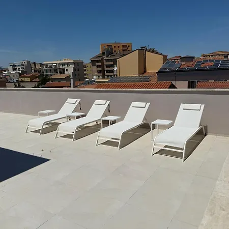 Pensión Eleven & Olbia